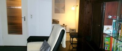 Blick auf das Staatstheater- 1-Zimmer Wohnung mit Balkon - Foto 1