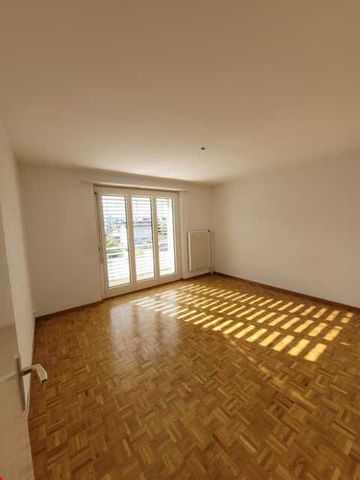 3 Zimmer, 66 m², EG - Photo 2