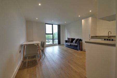 Coinpress Residence, 109 Warstone Lane, Jewellery Quarter - Photo 2