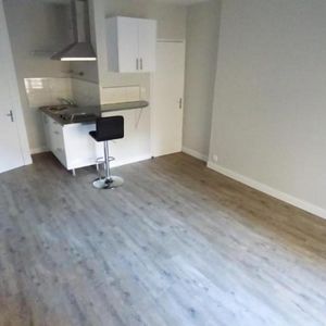Appartement à louer, 1 pièce - Angers 49100 - Photo 3