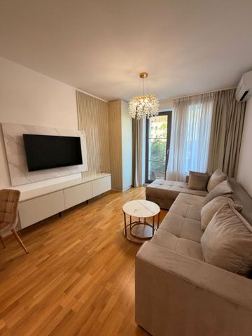 2 camere de inchiriat | Soseaua Nordului | Parcare inclusa - Photo 2