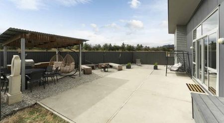 FOR RENT Four-bedroom Home PISA MOORINGS - Photo 3