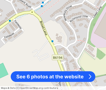 BROADVIEW COURT, Broad Lane, Rochdale, OL16 - Photo 1