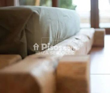 Chalet en alquiler en Sant Josep de Sa Talaia - Photo 5