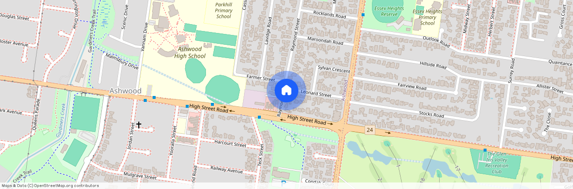 26B Raymond Street, Ashwood VIC 3147