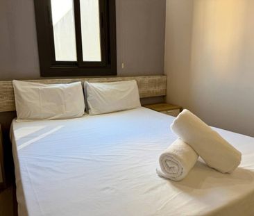 Piso de alquiler en Calle Carretes, El Raval - Photo 5