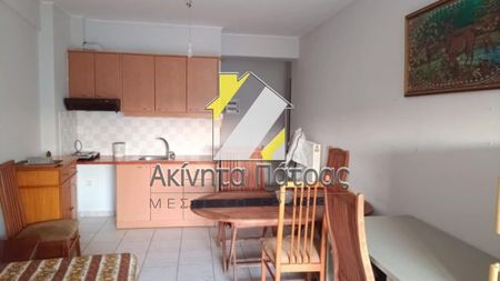 Studio/Γκαρσονιέρα για ενοικίαση Ζαρουχλέικα (Πάτρα) - Photo 3
