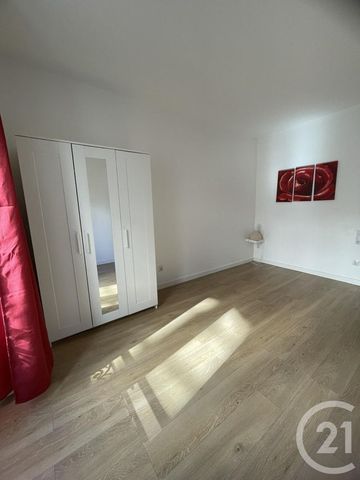 Appartement F3 à louer - Photo 3