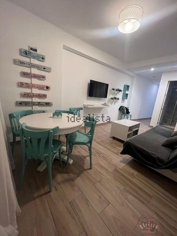 Alquiler de piso en Chaparil - Torrecilla - Punta Lara - Photo 2