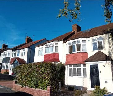 1 bedroom semi-detached house to rent - Photo 1