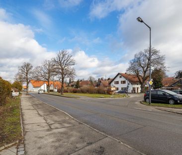 Sehr schöne möblierte Doppelhaushälfte in Gilching - Photo 6