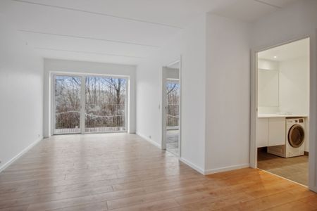 3-vær. lejlighed - Foto 2