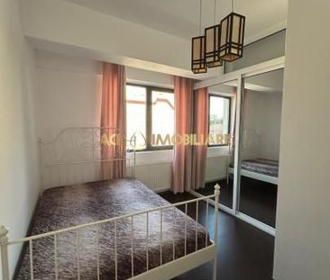 3 Camere de inchiriat | Bucurestii Noi | Metrou | Centrala Proprie - Photo 4