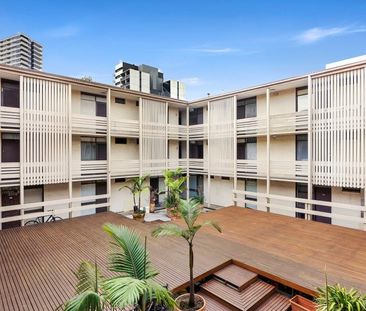 113/44 Barkly Street, St Kilda VIC 3182 - Studio For Rent | Domain - Photo 6