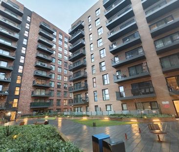 1 bedroom apartment to rent - Photo 3