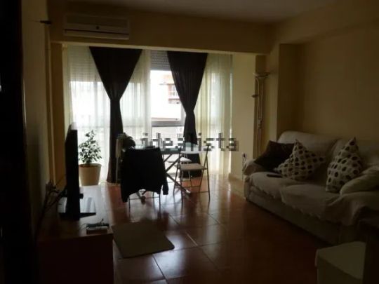 Alquiler de piso en Malagueta - Monte Sancha - Photo 1