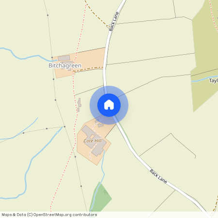 BitchaGreen Cottage, Farndale, YO62 7LB