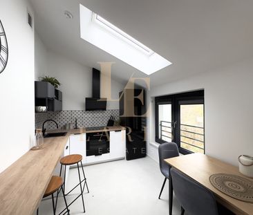 Nowe mieszkanie blisko Factory Ursus z parkingiem - Photo 5