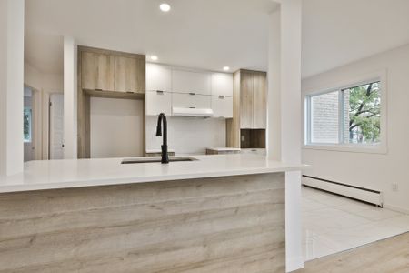 Appartement - 206-1165 Boul. Curé-Poirier E. - Photo 4