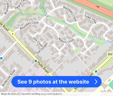 Pritchard Close, Kingsdown, Swindon, SN2 - Photo 1