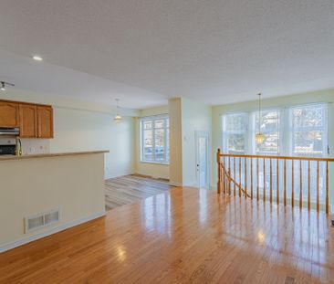 For Lease - 184 Deercroft Avenue, Barrhaven, Ontario - Photo 3