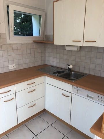 3.5 Zimmer, EG - Photo 2