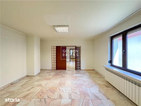 Piata Victoriei | Vila individuala | 7 camere | Metrou 4 min - Photo 4