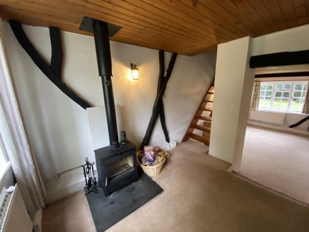 2 bedroom cottage to rent - Photo 5