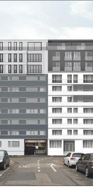 Magnifique appartement de 4 pièces, de 85m2 environ au 8ème étage - Foto 1