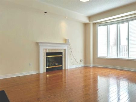For Lease - 16 Hammersly Boulevard, Markham, Ontario - Photo 5
