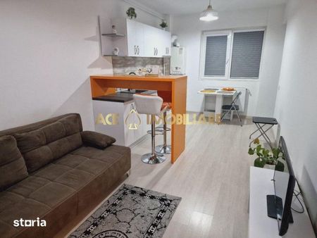 2 Camere de inchiriat | Berceni | PetFriendly | Centrala | Mobilat - Fotografie 2