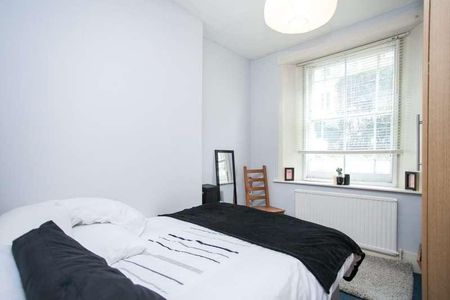 St Pauls Road, Highbury & Islington, N1 - Photo 4