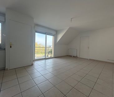 Location Appartement 2 pièces 43m² PLERIN 22190 - Photo 5