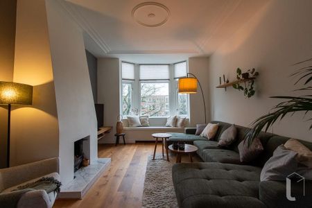 Te huur: Appartement Bergsingel in Rotterdam - Foto 2