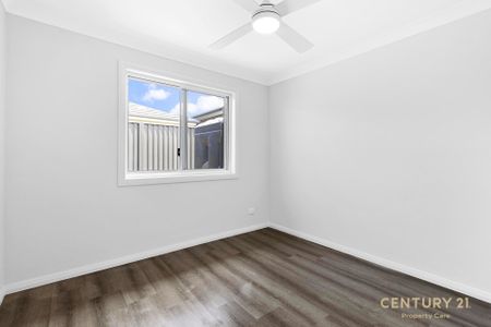 Modern 2 Bedroom Granny Flat with Nbn and Water Usage Included !! - Photo 2