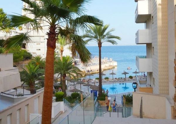 31 Carrer de les Sirenes, Badia de Palma, Balearic Islands 07181