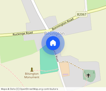 Bilsington, Ashford, Kent, TN25 - Photo 1