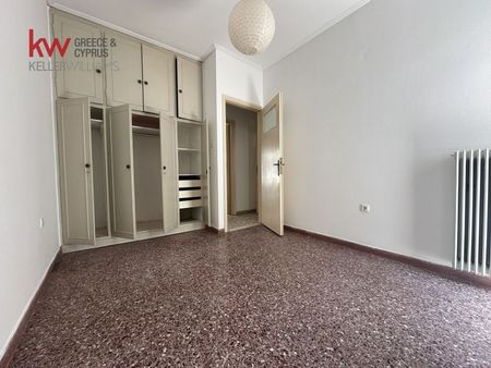 Διαμέρισμα για ενοικίαση Λαμπρινή (Άνω Πατήσια) - Φωτογραφία 4