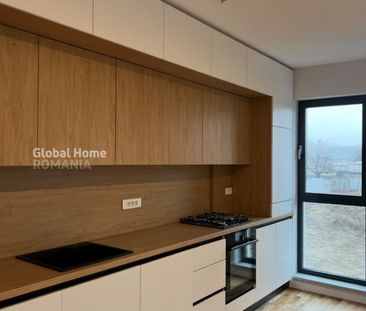 Apartament 3 camere | Straulesti | 2 locuri de parcare subte - Photo 4