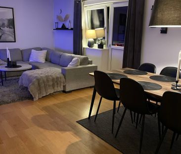 Västergatan, Trelleborg - Foto 1