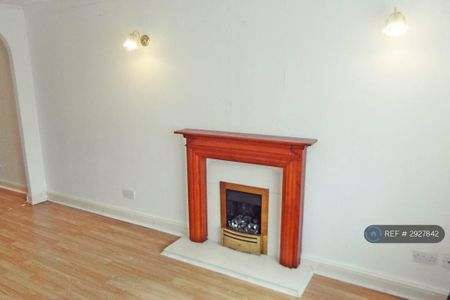 2 bedroom bungalow to rent - Photo 2