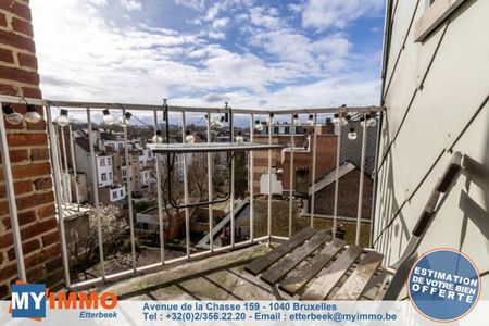 Appartement te huur - Photo 5