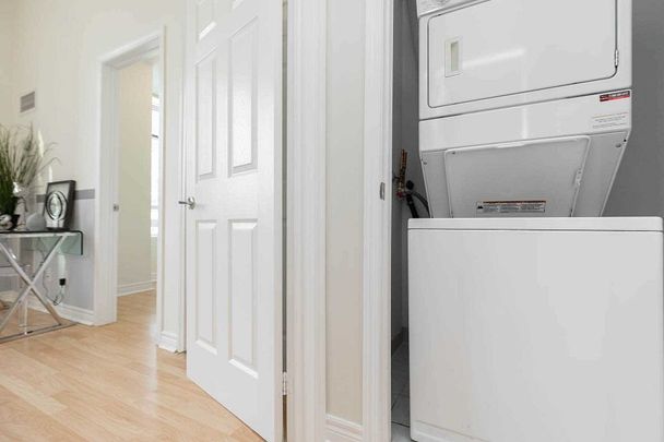 For Lease - 83 Borough Drive Unit# TH93A, Toronto, Ontario - Photo 1