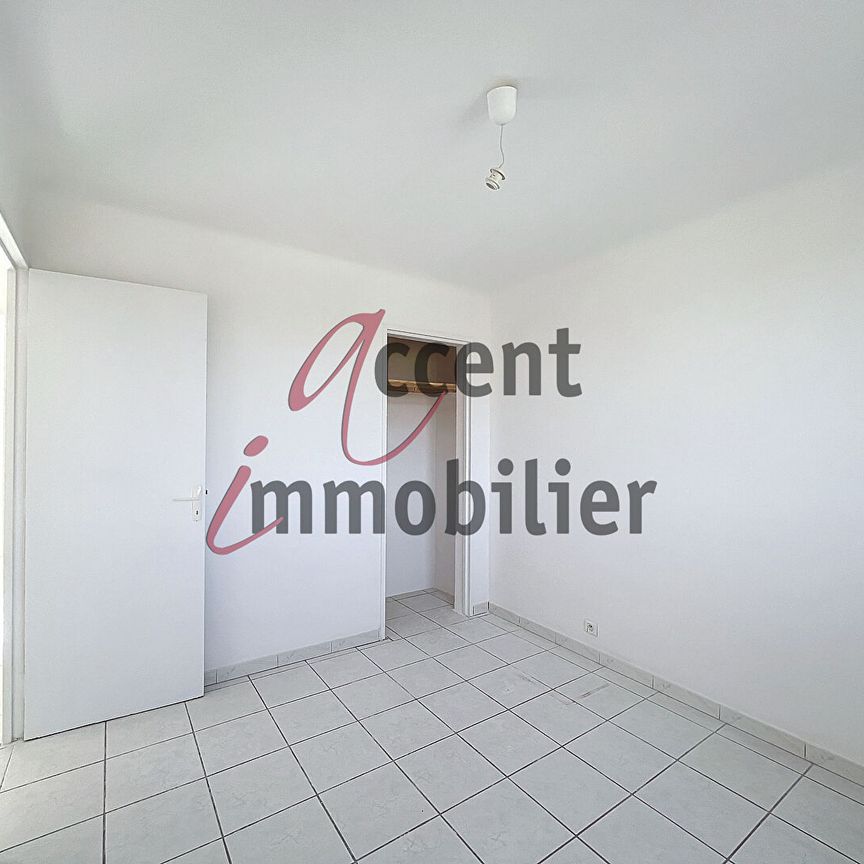 Appartement Saint Andiol 3 pièce(s) 55 m2, - Photo 1