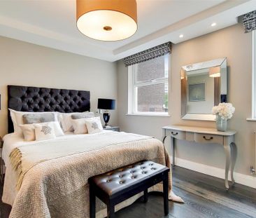 3 bedroom apartment to rent - Photo 4