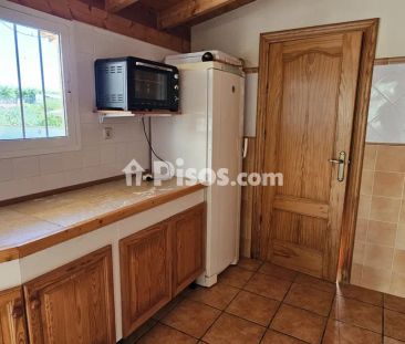 Chalet unifamiliar en alquiler en Totana - Photo 6