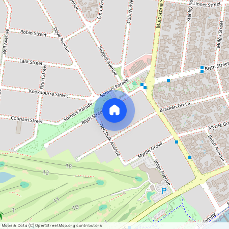 2/202 Blyth Street, Vic 3018, Altona