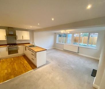 Christie Drive, Loughborough, Property for rent - Photo 4