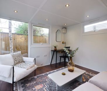 3 bedroom terraced house to rent - Photo 5