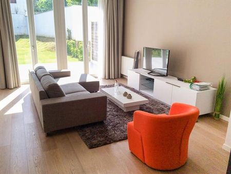 Appartement te huur - Photo 5